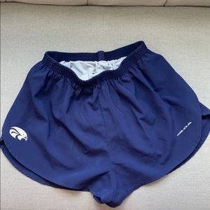 2” athletic shorts w/ liner